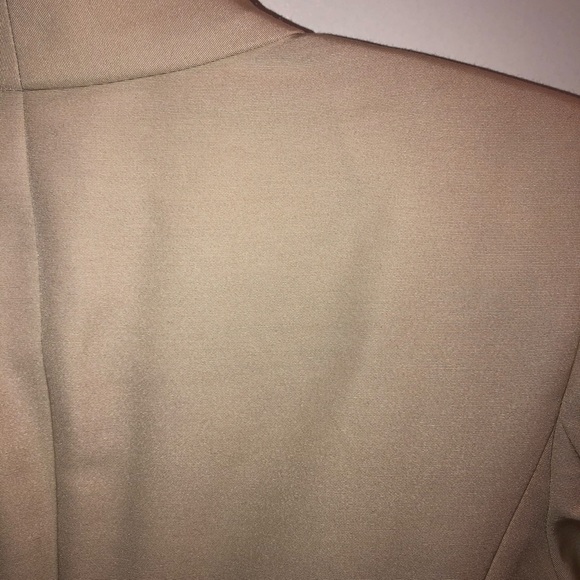 Erin Fetherston silk blazer - Picture 13 of 16